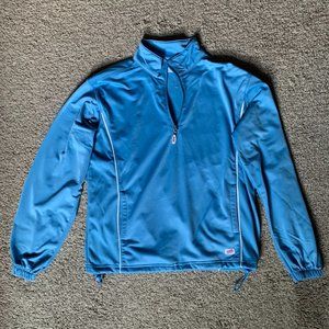 Girls Blue Soffe Athletic Sweatshirt Youth Size XL 18